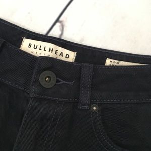Bullhead Shorts - Bullhead Mom shorts Bullhead Shorts - Bullhead Mom shorts